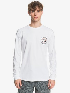 Close Call - Long Sleeve T-Shirt  EQYZT05778