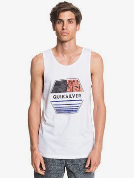 Drift Away - Vest EQYZT05782