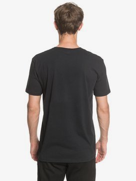 CA Brown Bear - T-Shirt  EQYZT05792