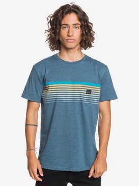 Slab - Pocket T-Shirt  EQYZT05793