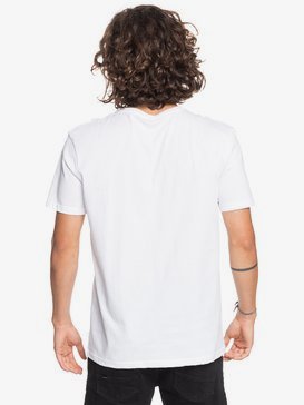 Slab - Pocket T-Shirt  EQYZT05793