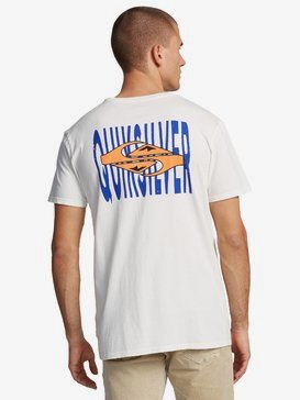 Either Way - T-Shirt for Men  EQYZT05795