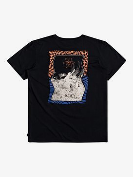 Into Waves - T-Shirt  EQYZT05798