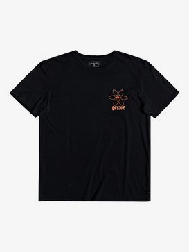 Into Waves - T-Shirt  EQYZT05798