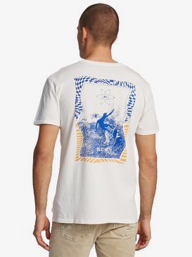 Into Waves - T-Shirt  EQYZT05798