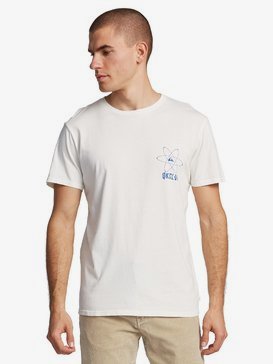Into Waves - T-Shirt  EQYZT05798