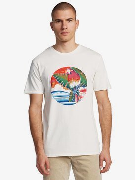 Above The Sun - T-Shirt  EQYZT05799
