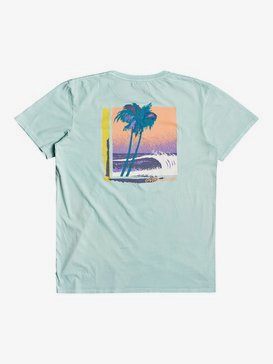 Lazy Sun - T-Shirt  EQYZT05800