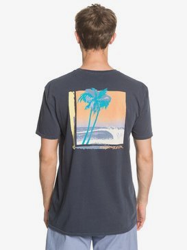 Lazy Sun - T-Shirt  EQYZT05800