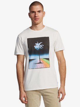 Mistery Light - T-Shirt  EQYZT05802
