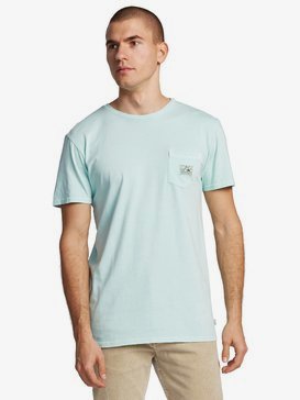 Sub Mission - Pocket T-Shirt  EQYZT05804