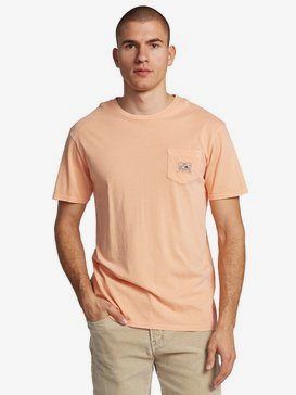 Sub Mission - Pocket T-Shirt  EQYZT05804