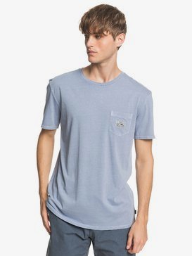 Sub Mission - Pocket T-Shirt  EQYZT05804