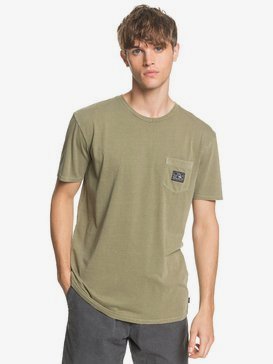 Sub Mission - Pocket T-Shirt  EQYZT05804