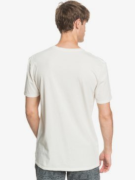 Sub Mission - Pocket T-Shirt  EQYZT05804