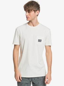 Sub Mission - Pocket T-Shirt  EQYZT05804