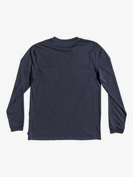 Sub Mission - Long Sleeve Pocket T-Shirt  EQYZT05805