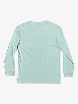 Sub Mission - Long Sleeve Pocket T-Shirt  EQYZT05805