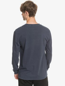 Sub Mission - Long Sleeve Pocket T-Shirt  EQYZT05805