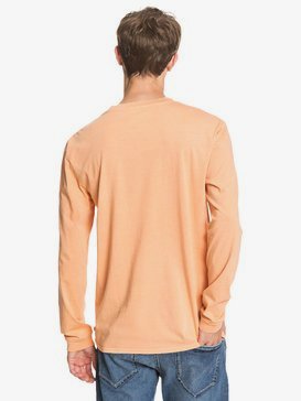 Sub Mission - Long Sleeve Pocket T-Shirt  EQYZT05805