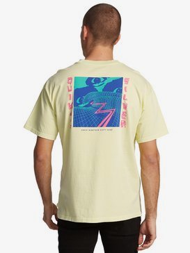 Thunder Rising - T-Shirt  EQYZT05809