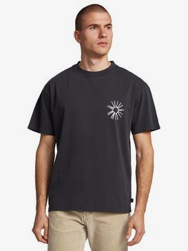 Thunder Rising - T-Shirt  EQYZT05809