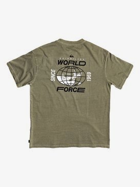 Global Groove - T-Shirt for Men  EQYZT05810