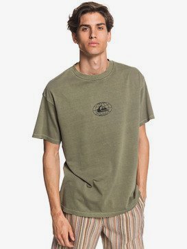 Global Groove - T-Shirt for Men  EQYZT05810