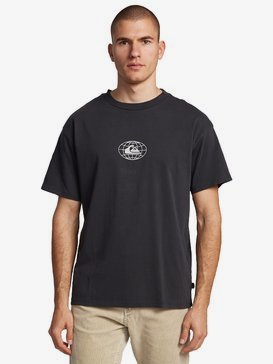 Global Groove - T-Shirt for Men  EQYZT05810