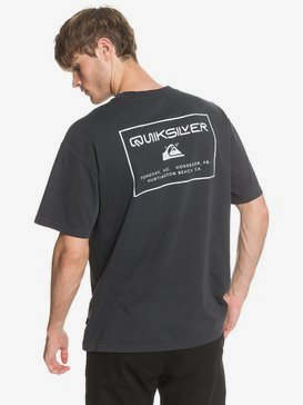 X Comp - T-Shirt  EQYZT05812
