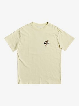 Broken Tongue - T-Shirt  EQYZT05814