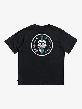 Broken Tongue - T-Shirt  EQYZT05814