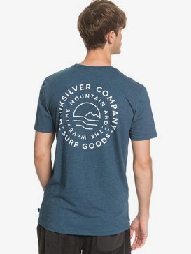 Rolling On - T-Shirt for Men  EQYZT05819