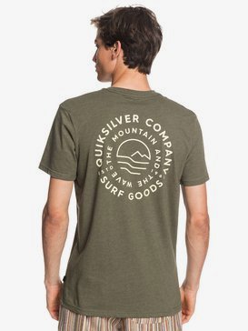 Rolling On - T-Shirt for Men  EQYZT05819