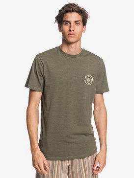 Rolling On - T-Shirt for Men  EQYZT05819