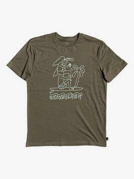 Turning Heads - T-Shirt  EQYZT05820