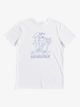 Turning Heads - T-Shirt  EQYZT05820