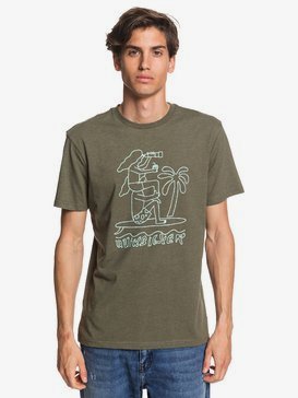 Turning Heads - T-Shirt  EQYZT05820