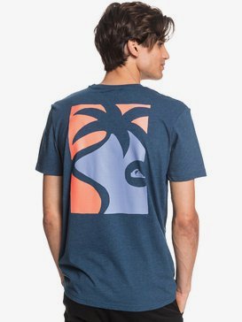 Morning Bird - T-Shirt for Men  EQYZT05821
