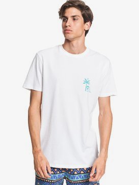 Morning Bird - T-Shirt for Men  EQYZT05821