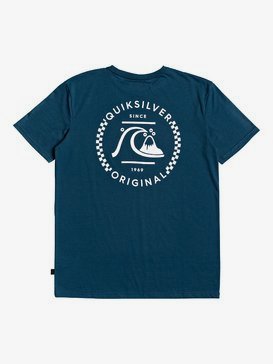 Higher Ground - T-Shirt for Men  EQYZT05824