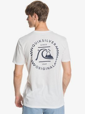 Higher Ground - T-Shirt for Men  EQYZT05824