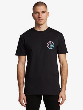 Sharp Daydream - Sustainable T-Shirt  EQYZT05833