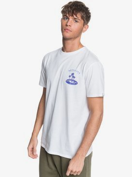 Tropical Vibes - T-Shirt for Men  EQYZT05949