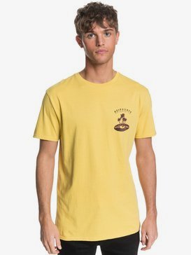 Tropical Vibes - T-Shirt for Men  EQYZT05949