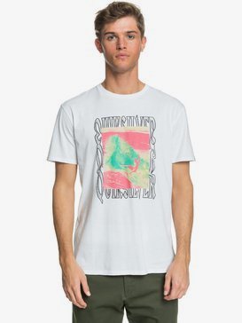 The Breaks - T-Shirt for Men  EQYZT05952