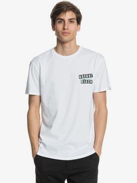 Vacant Beach - T-Shirt for Men  EQYZT05953