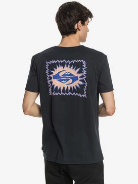 Quiet Temple - T-Shirt for Men  EQYZT05975