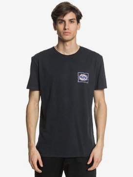 Quiet Temple - T-Shirt for Men  EQYZT05975