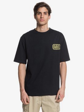 Quiksilver - T-Shirt for Men  EQYZT06007